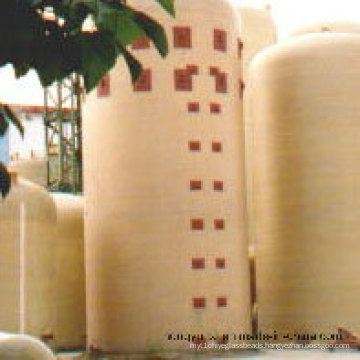 FRP / GRP / Fiberberglass High Strength Tank or Vessel